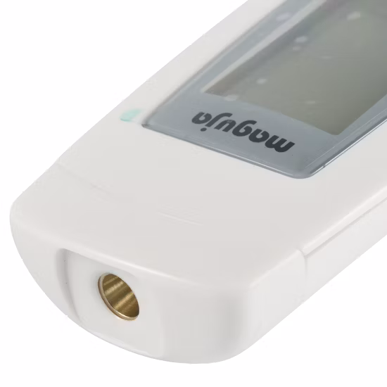 Hot Selling Body High Quality Forehead Thermometer for Both Children and Adults CE (MDR) FDA Approved Forehead Non