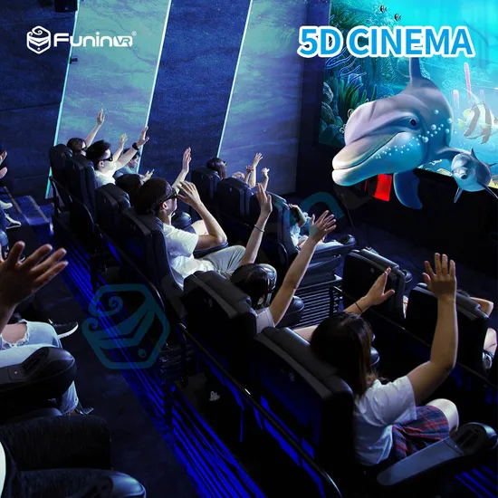 Hot Children Game 5D 7D 9d Cabin Cinema Dynamic Home Theater