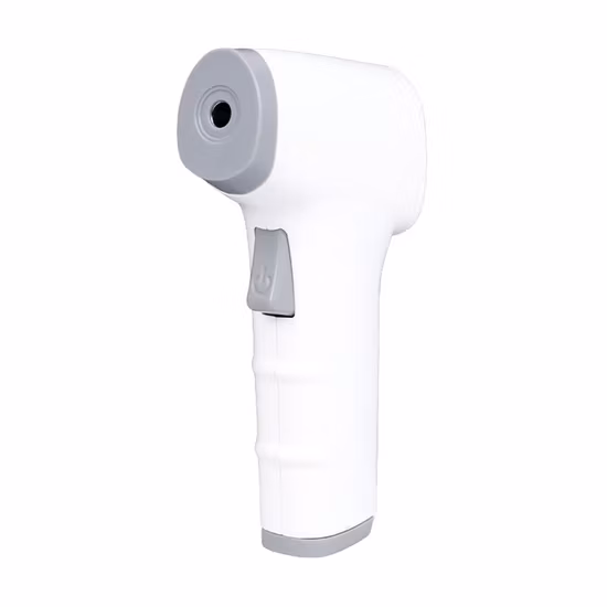 in Stock Contactless Medical IR Digital Forehead Infrared Thermometer